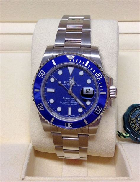 rolex submariner acciaio imitazione